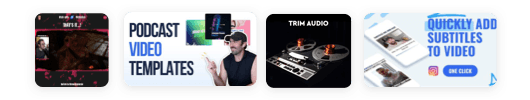 Showcasing what our community channel is like, inviting you to join our community where we share video content around using Motionbox