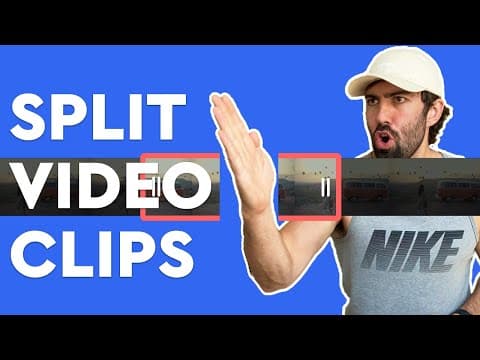Video on Changing The Speed of Your Videos